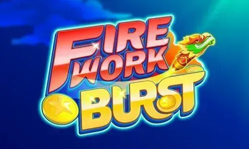 Firework Burst