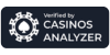 Casinos Analyzer
