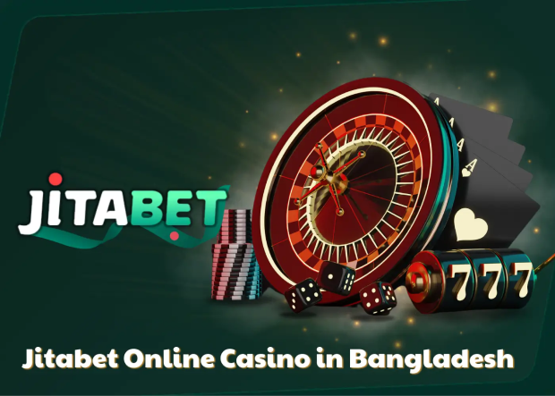 Jitabet Casino